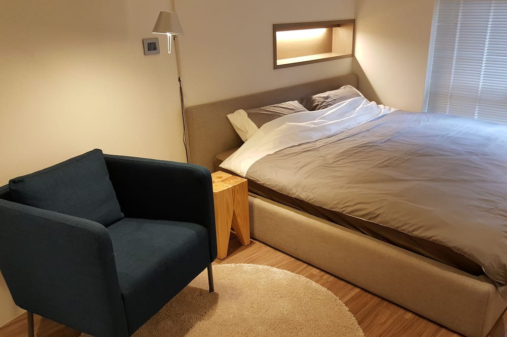 Photo of Bedroom in Daan