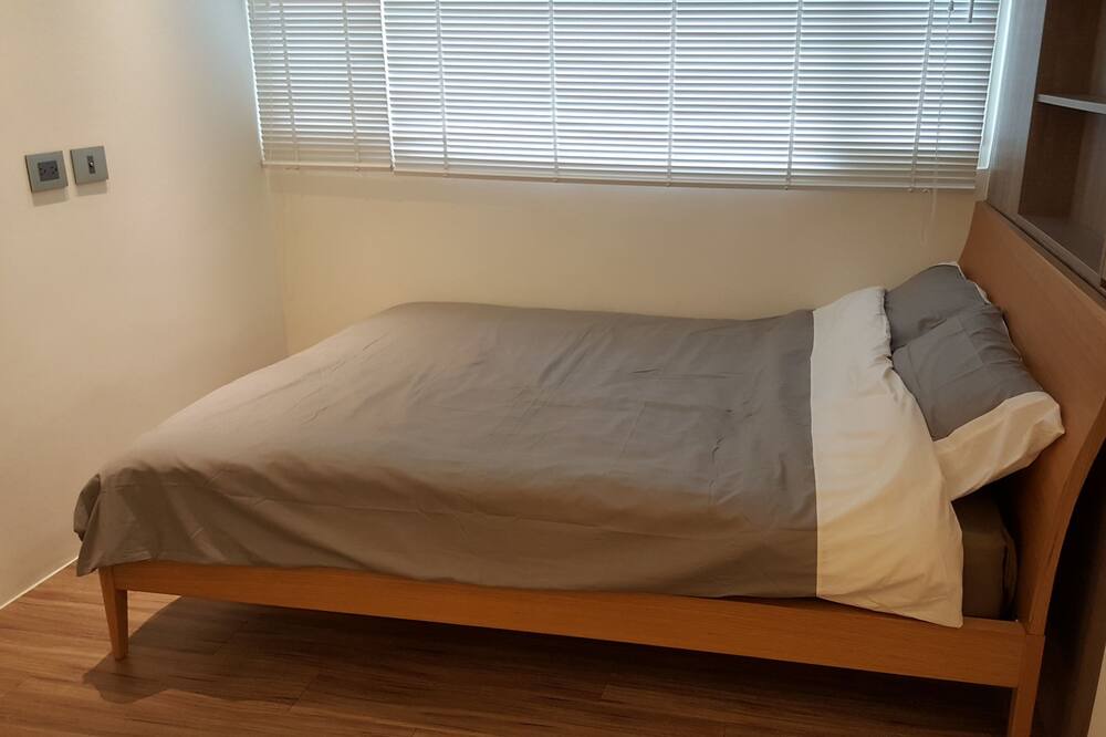 Photo of Bedroom in Daan