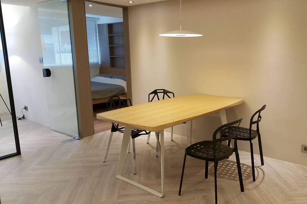 Photo of Kitchen in Daan