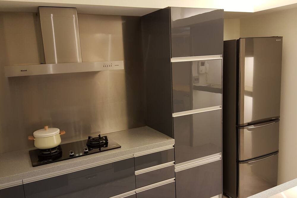 Photo of Kitchen in Daan