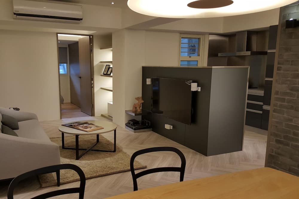 Photo of Livingroom in Daan