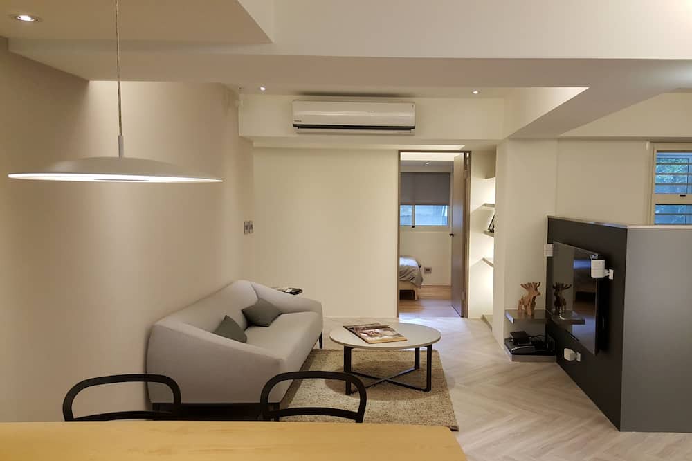 Photo of Livingroom in Daan