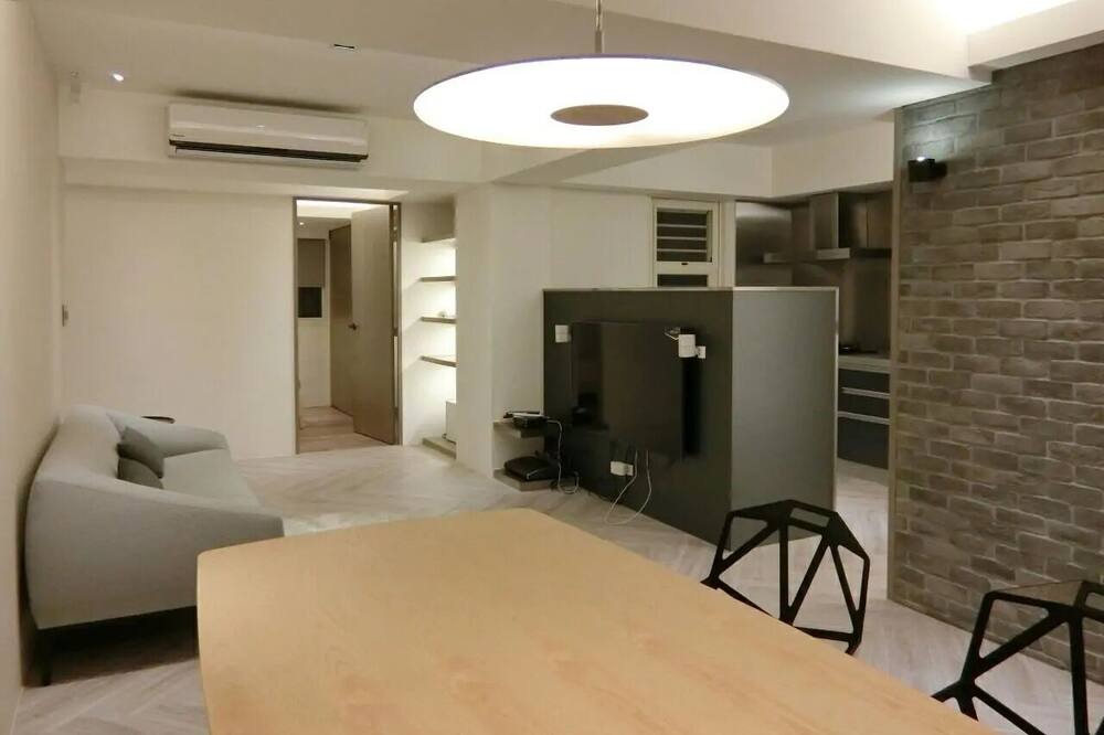 Photo of Livingroom in Daan