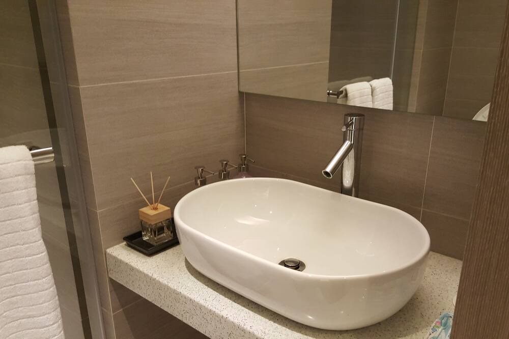 Photo of Bathroom in Daan