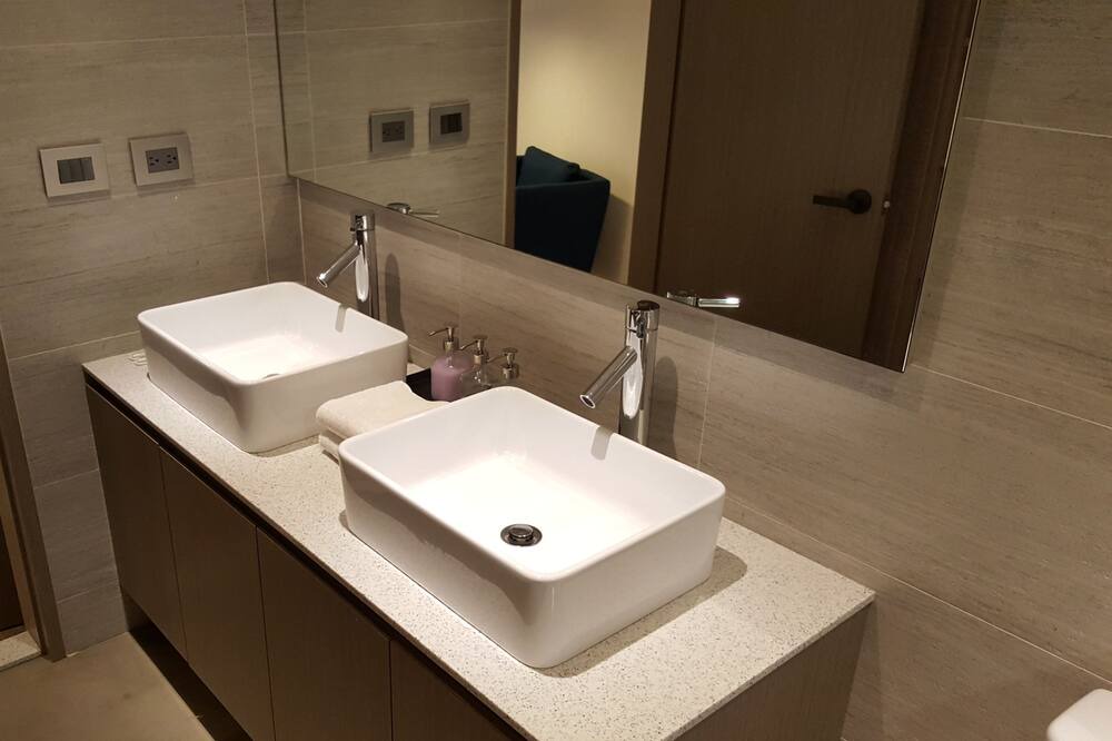 Photo of Bathroom in Daan