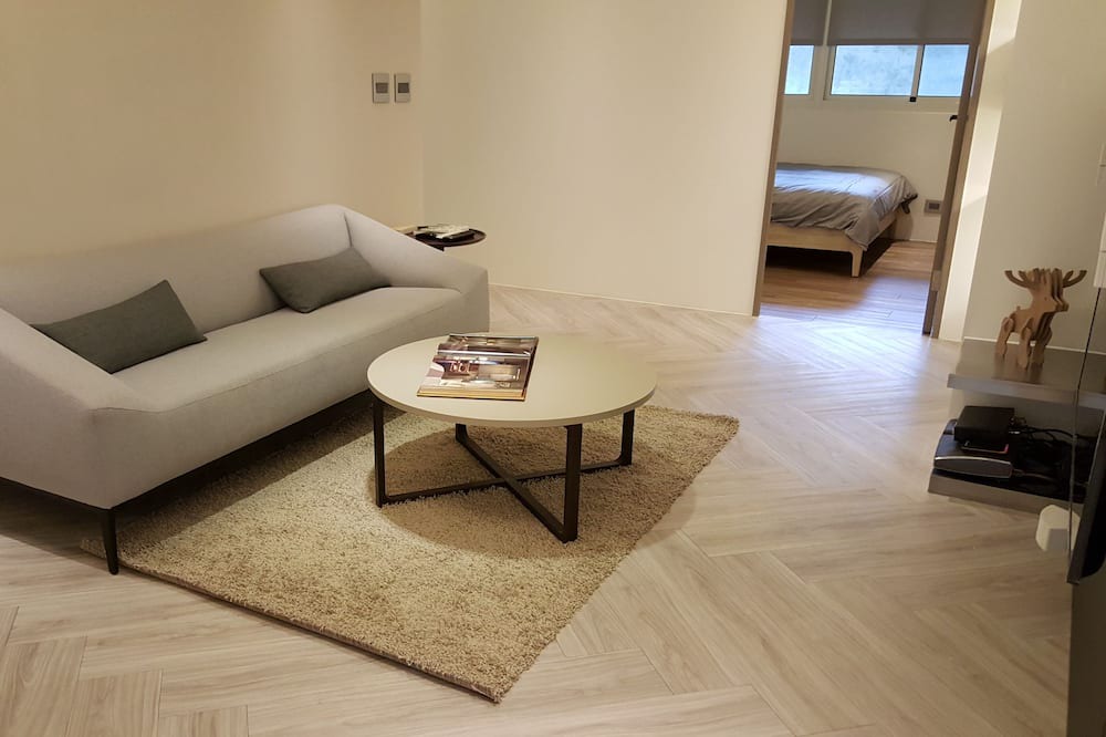 Photo of Livingroom in Daan