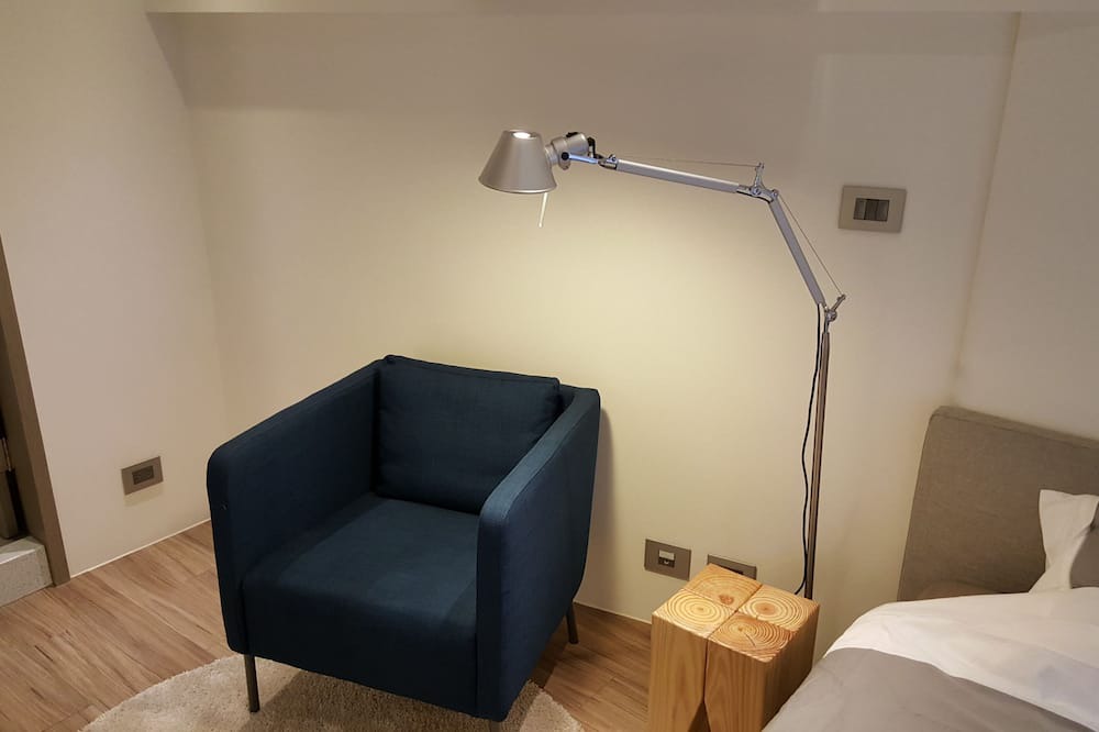 Photo of Bedroom in Daan