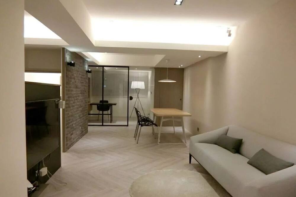 Photo of Livingroom in Daan