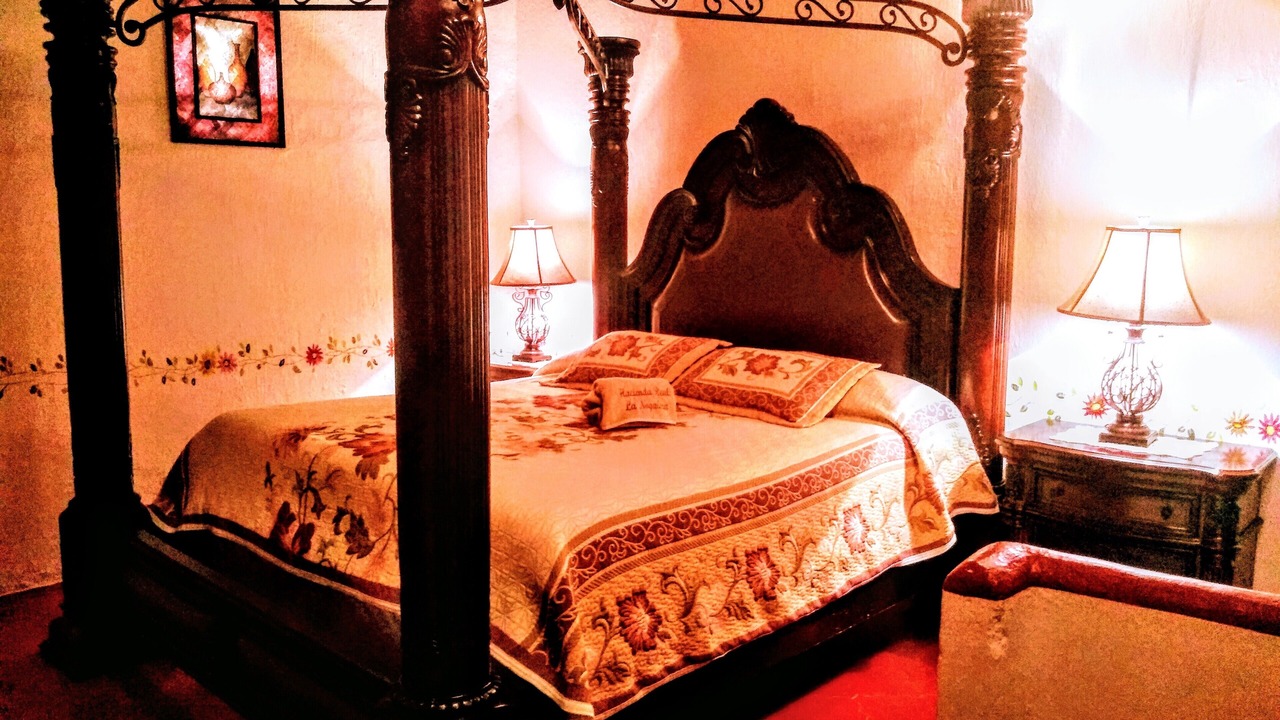 Photo of Bedroom in Ezequiel Montes