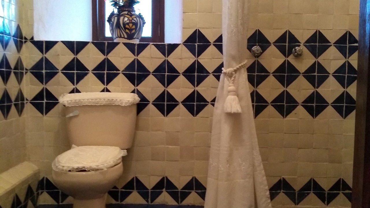 Photo of Bathroom in Ezequiel Montes