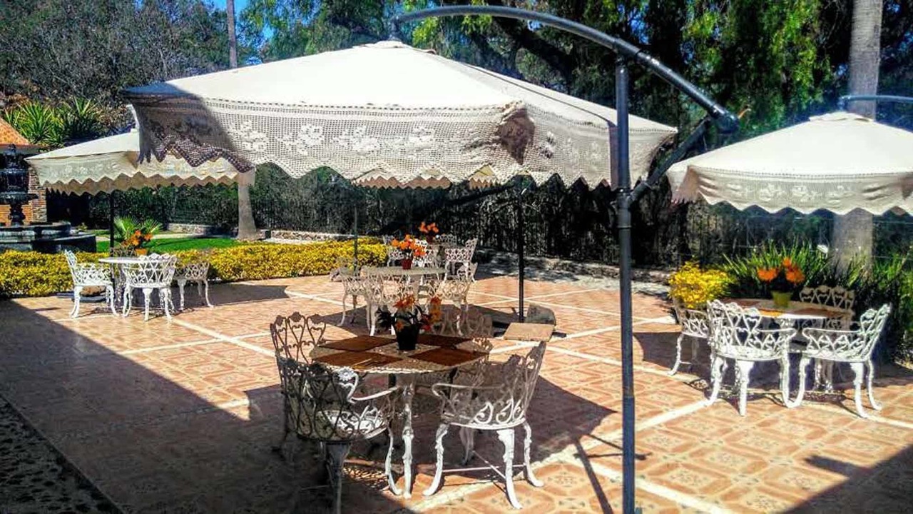 Photo of Outdoor in Ezequiel Montes