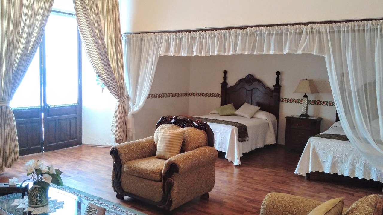 Photo of Bedroom in Ezequiel Montes