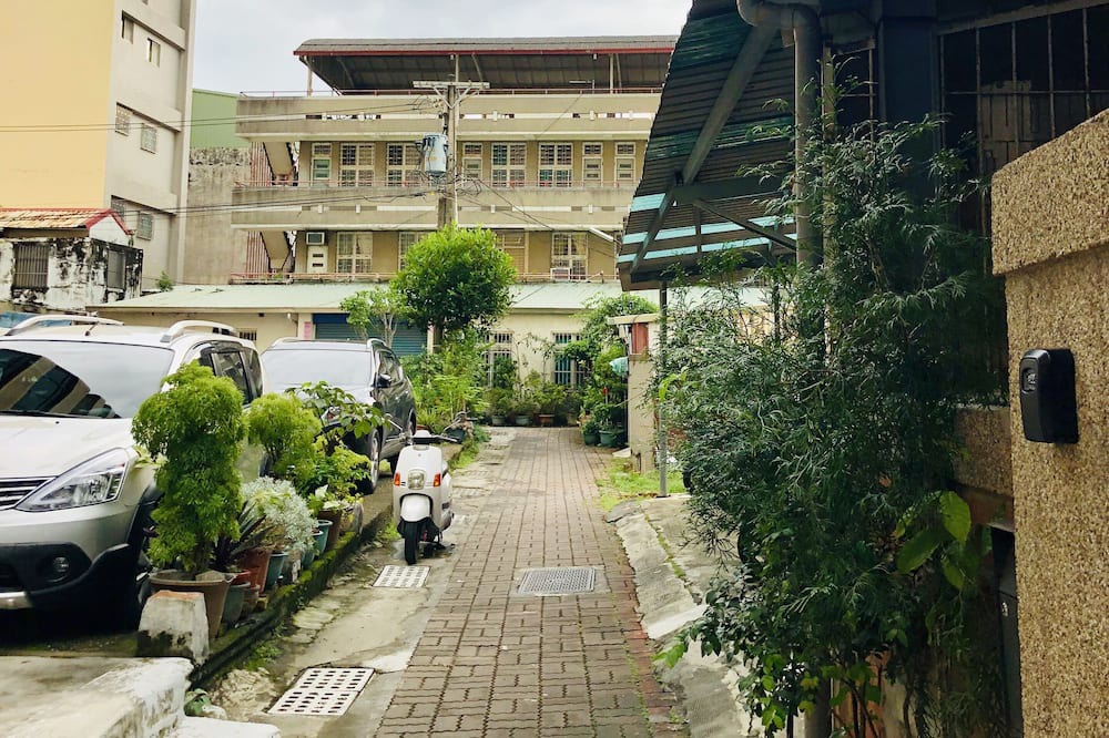 Photo of Outdoor in North District