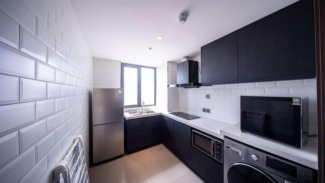 Photo of Bedroom in Shijingshan