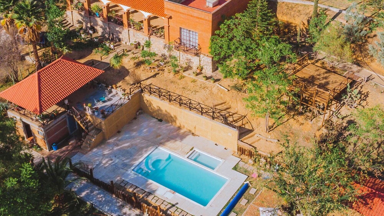 Photo of Outdoor in Oaxaca