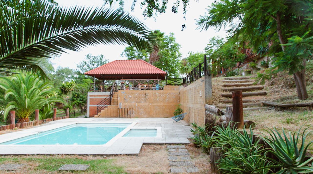 Photo of Outdoor in Oaxaca