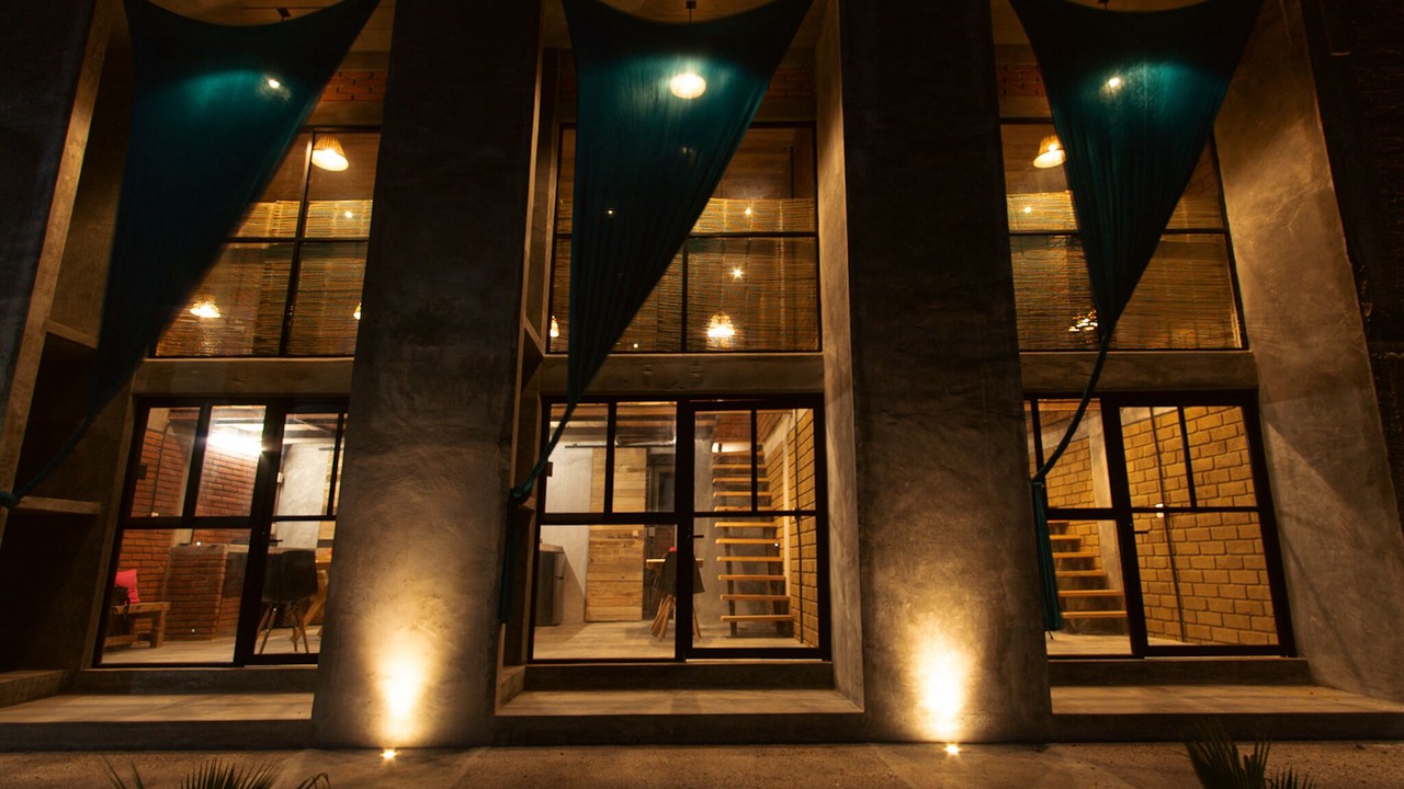 Photo of Outdoor in Oaxaca