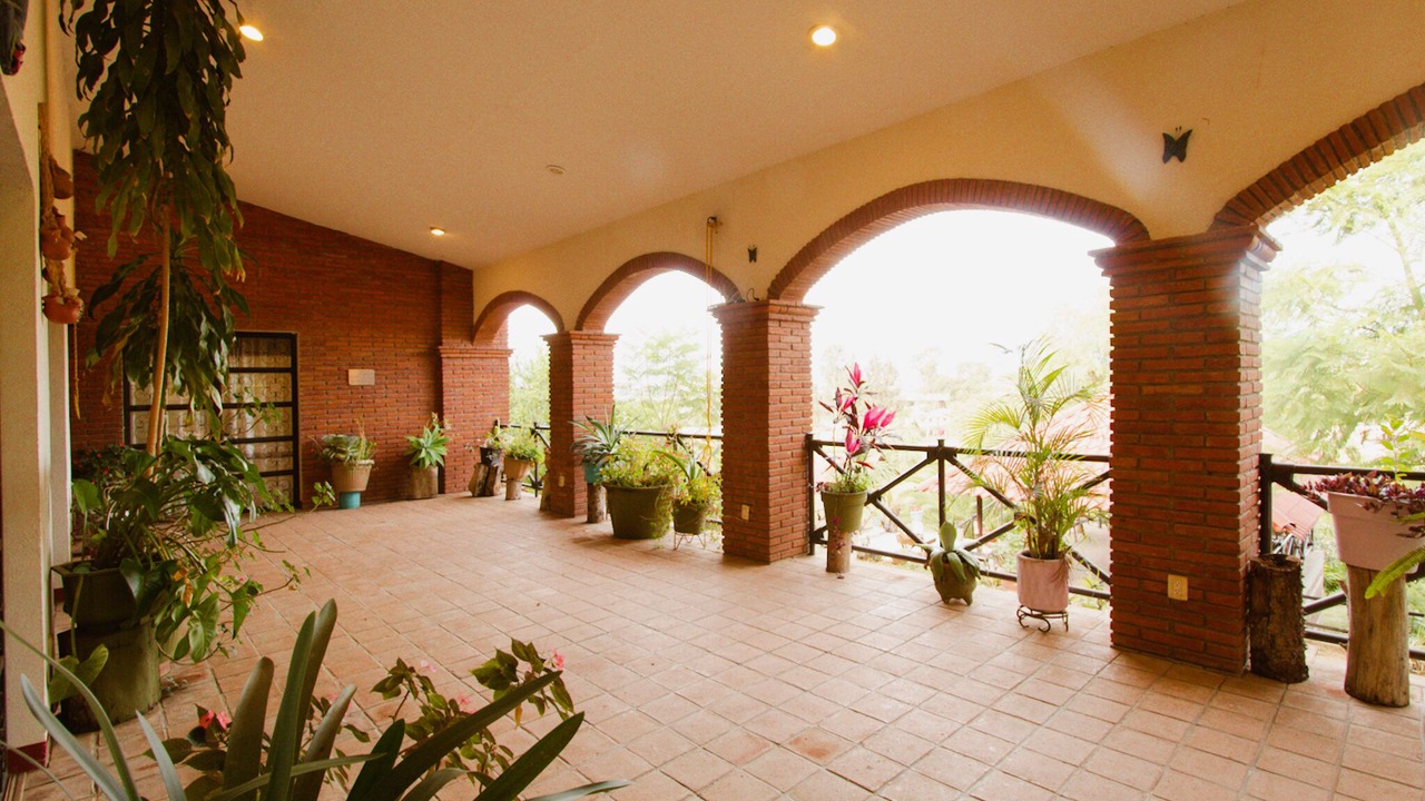 Photo of Outdoor in Oaxaca