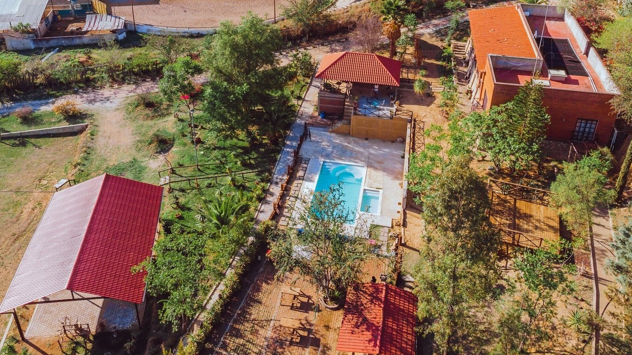 Photo of Outdoor in Oaxaca