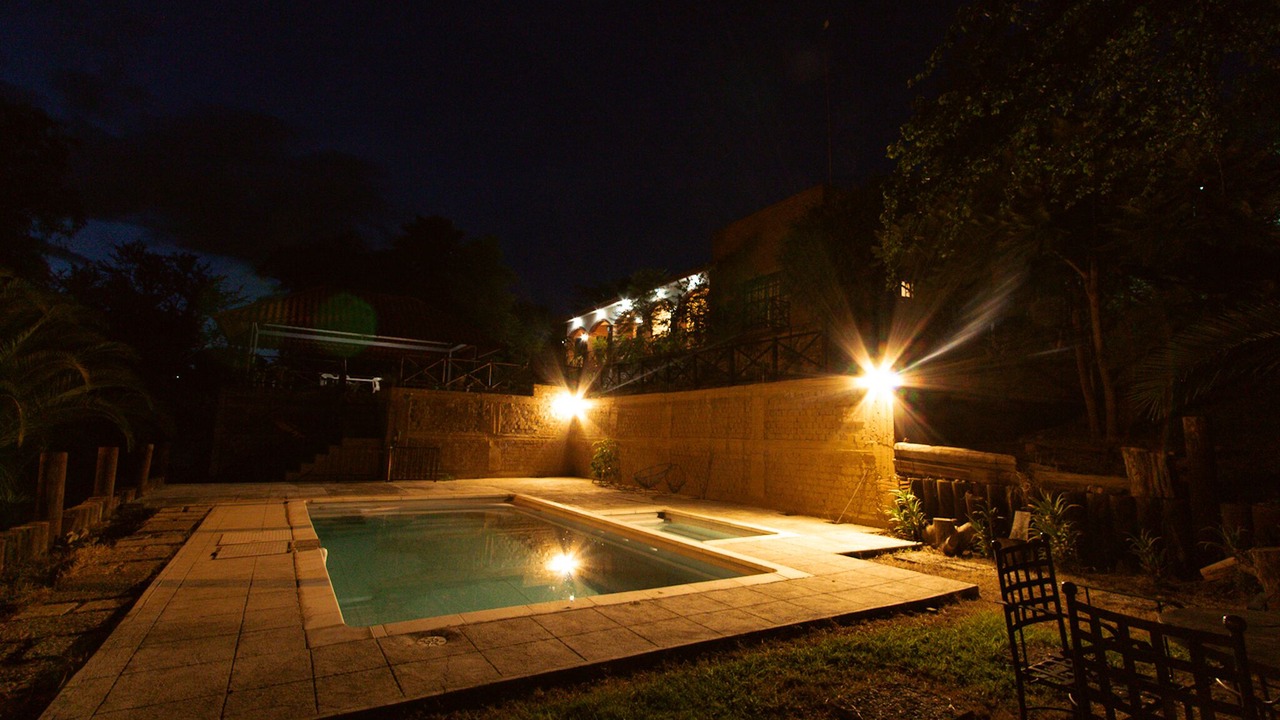 Photo of Outdoor in Oaxaca