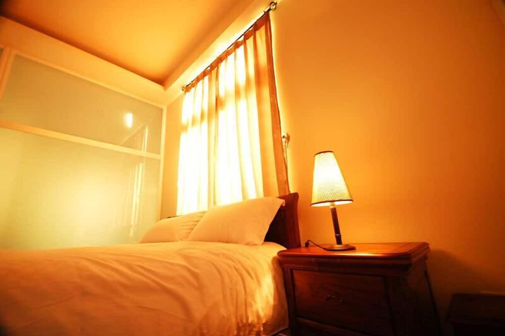 Photo of Bedroom in Puli