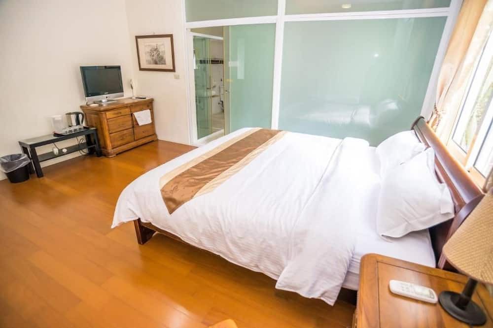 Photo of Bedroom in Puli