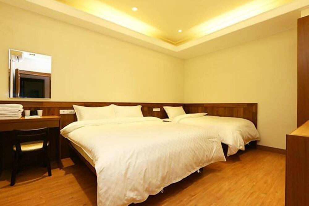Photo of Bedroom in Ruisui