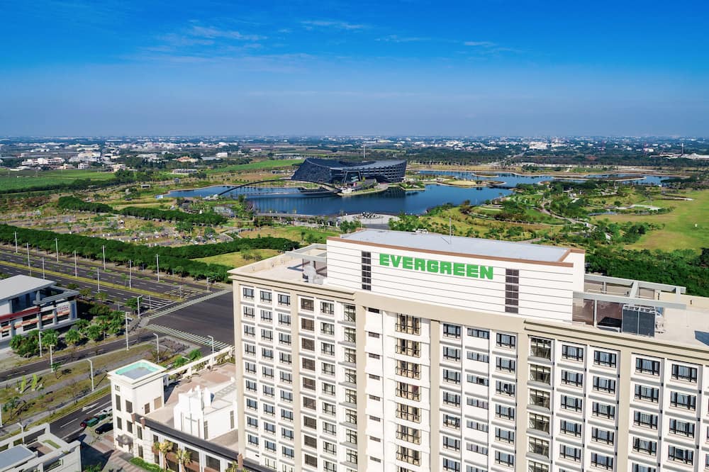 Photo of Outdoor in Taibao