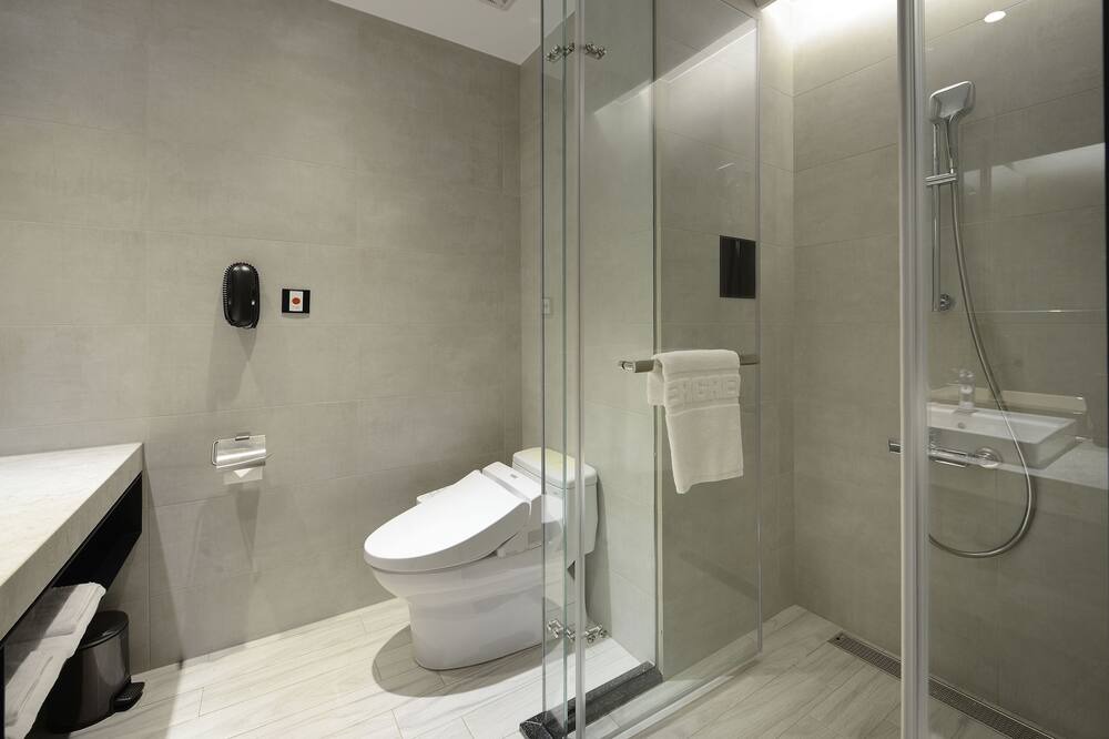 Photo of Bathroom in Taibao