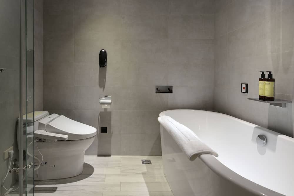 Photo of Bathroom in Taibao