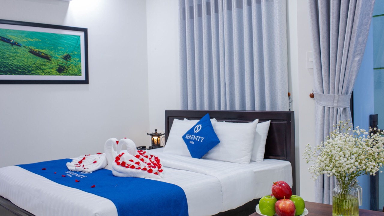 Photo of Bedroom in Minh An