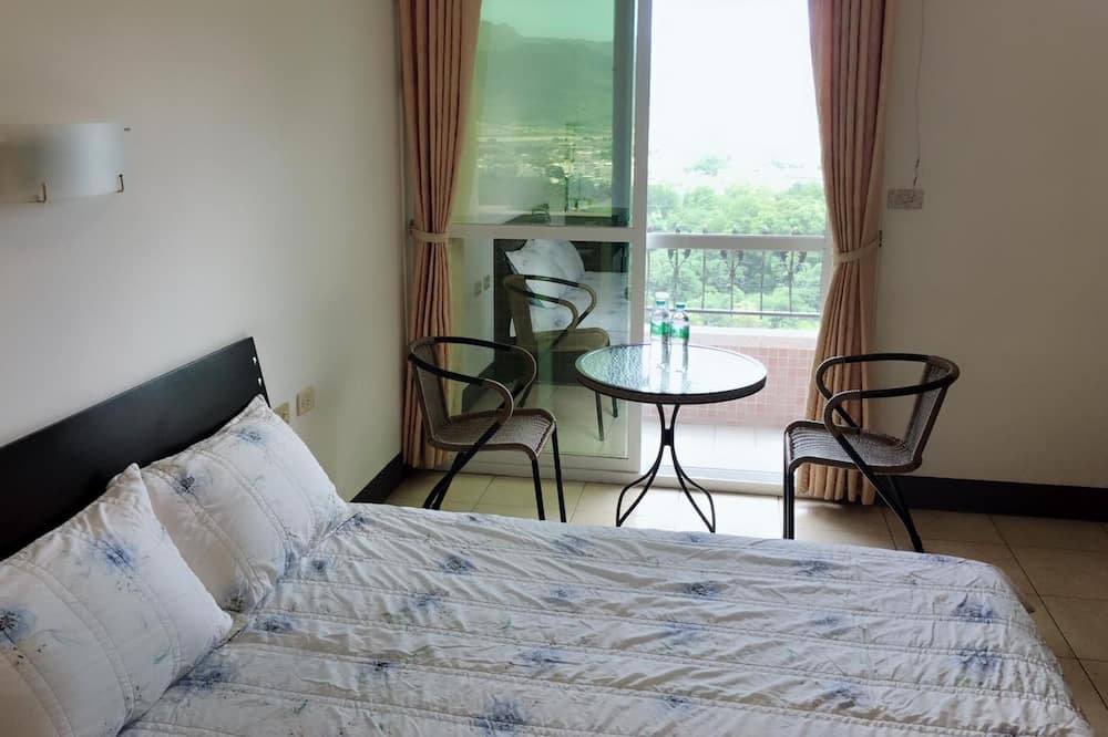 Photo of Bedroom in Yuli