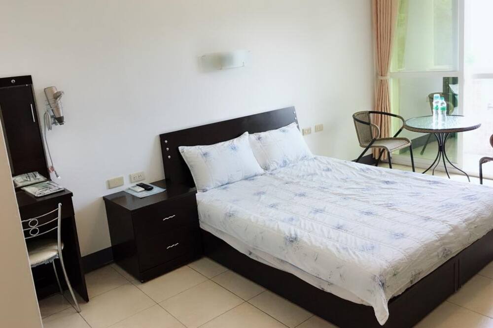 Photo of Bedroom in Yuli