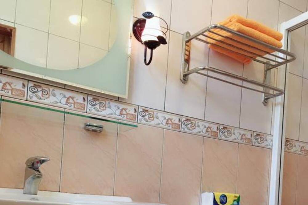 Photo of Bathroom in Yuli