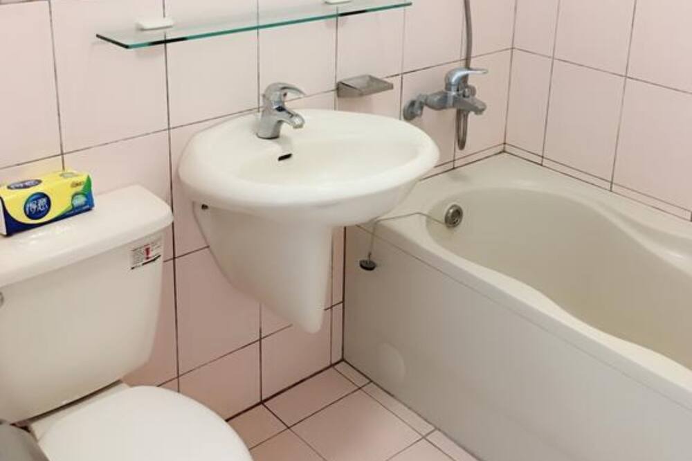 Photo of Bathroom in Yuli