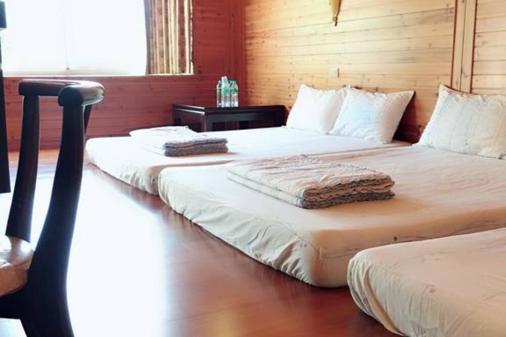 Photo of Bedroom in Yuli