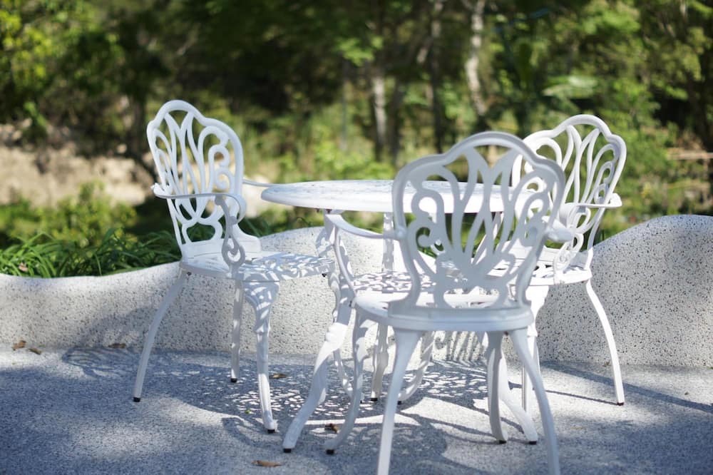Photo of Patio Balcony in Nanzhuang