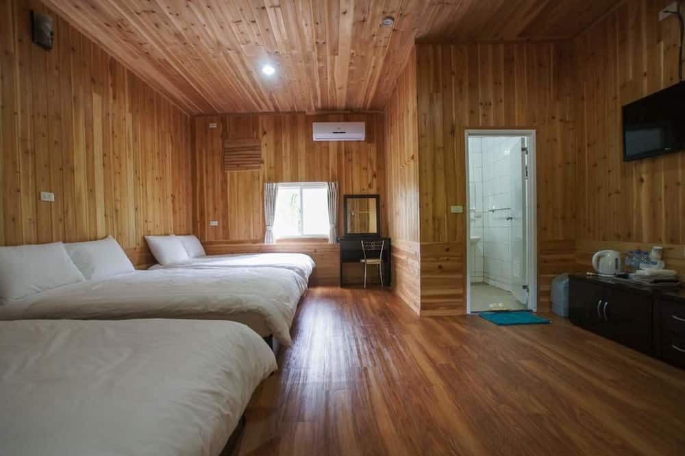 Photo of Bedroom in Nanzhuang