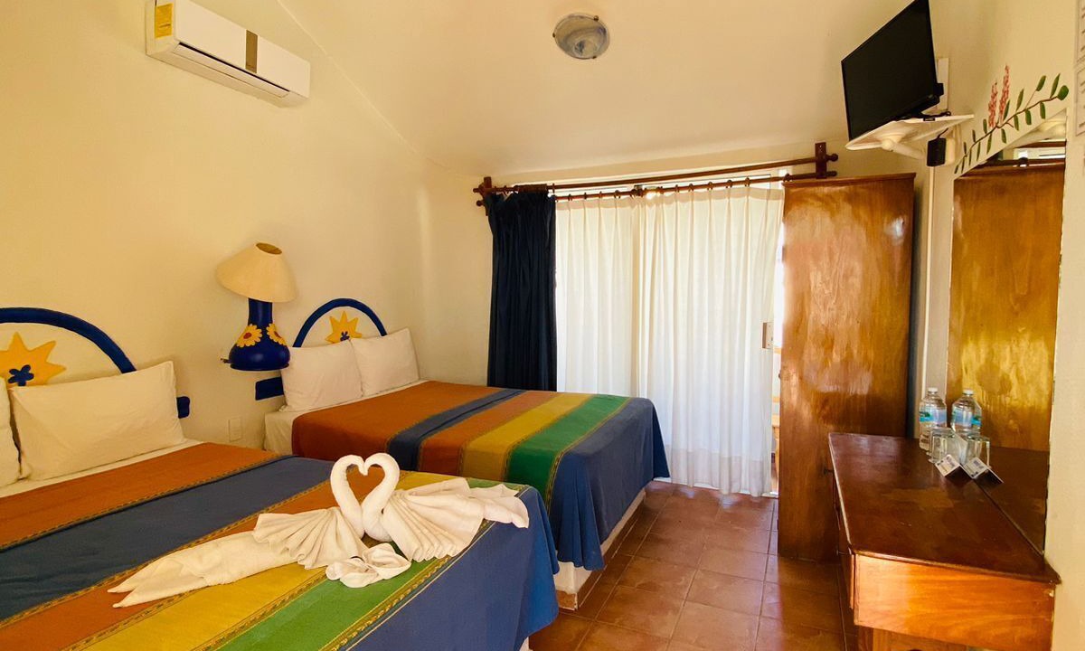 Photo of Bedroom in R