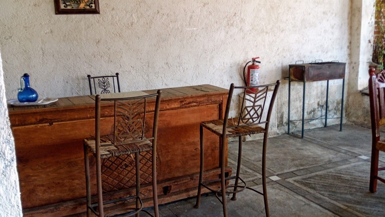 Photo of Patio Balcony in Morelia