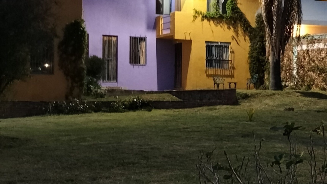 Photo of Outdoor in Morelia