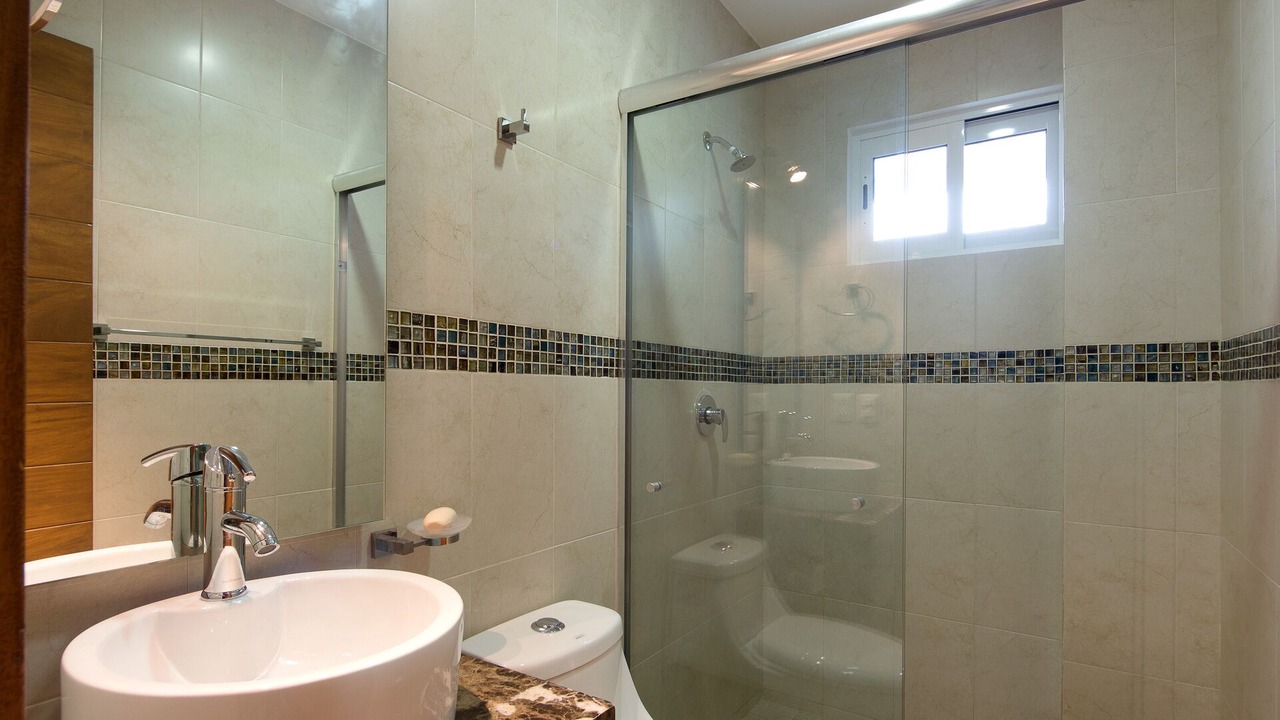 Photo of Bathroom in Diaz Ordaz