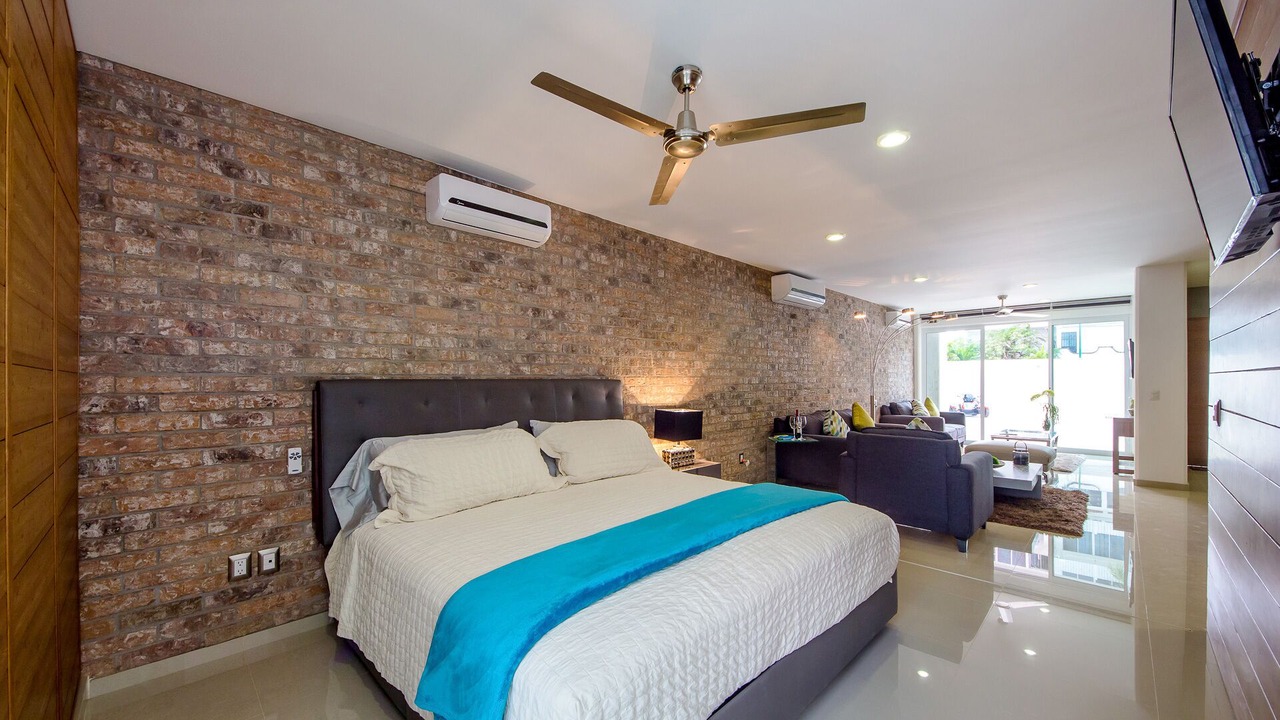 Photo of Bedroom in Diaz Ordaz