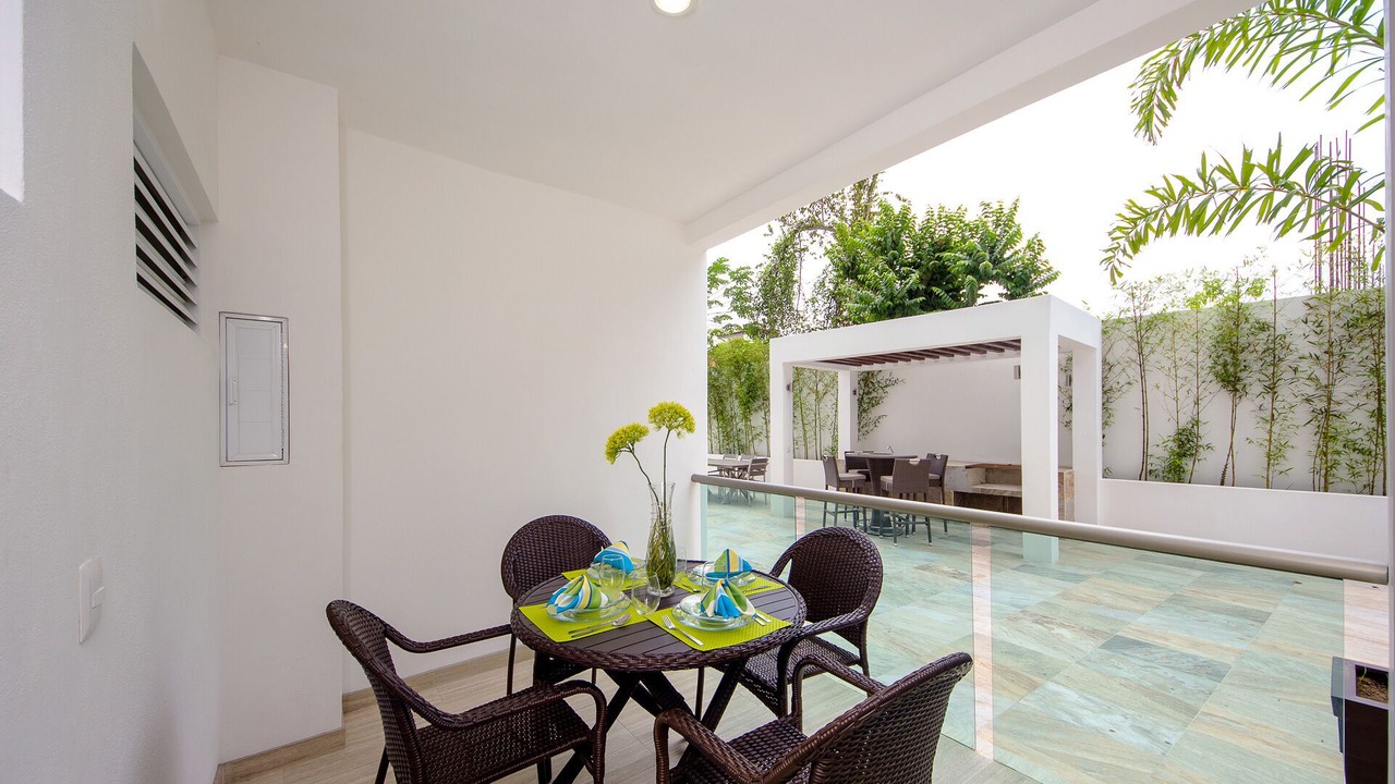 Photo of Outdoor in Diaz Ordaz