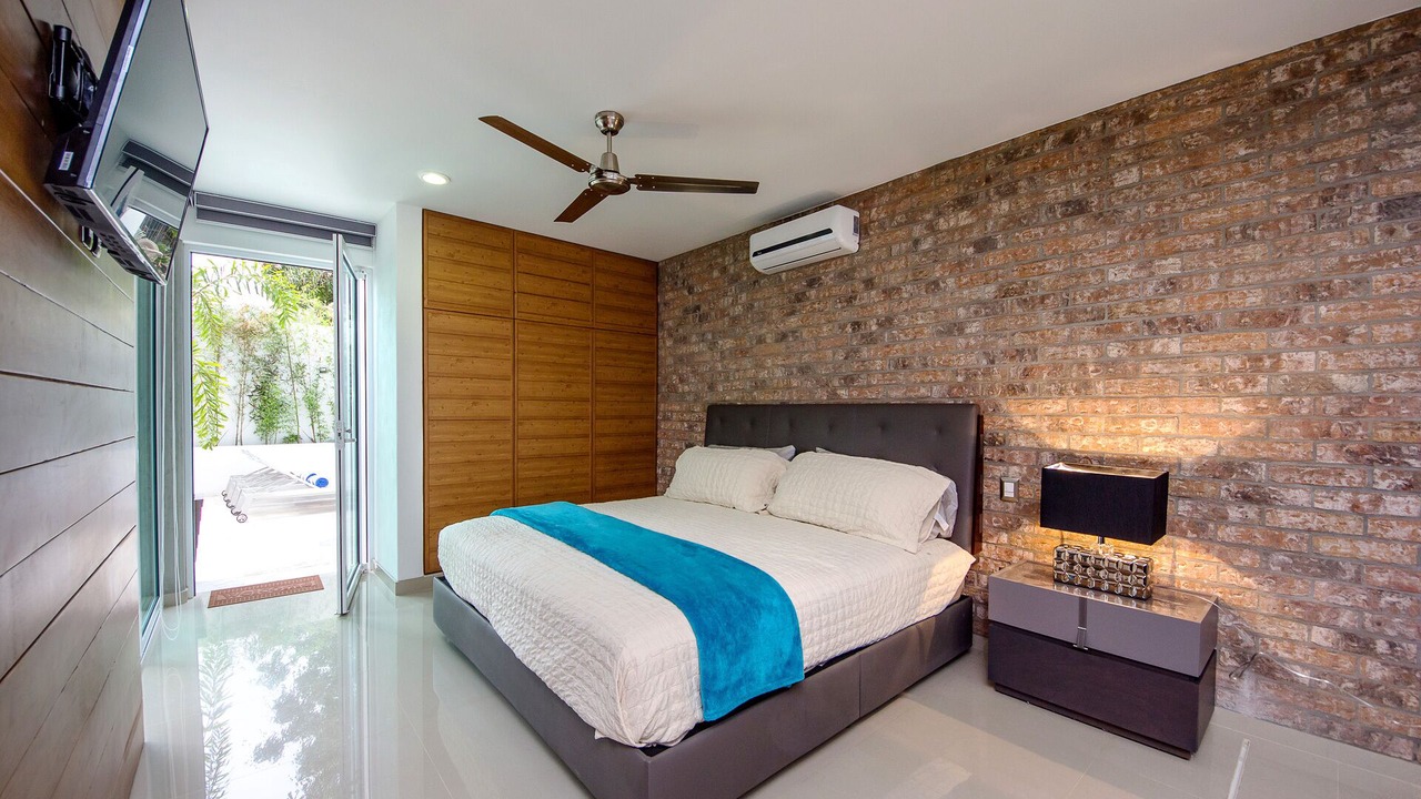 Photo of Bedroom in Diaz Ordaz