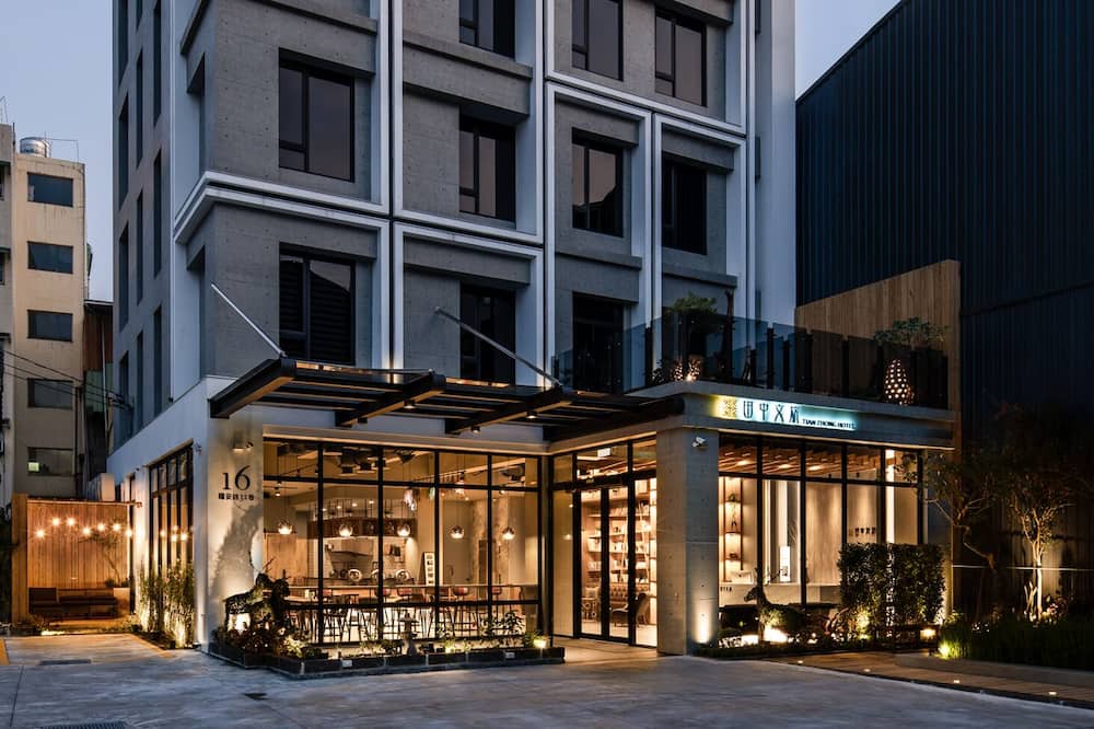 Photo of Outdoor in Tianzhong