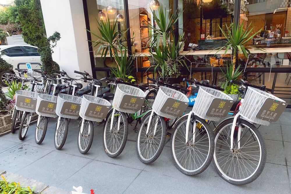 Photo of Outdoor in Tianzhong