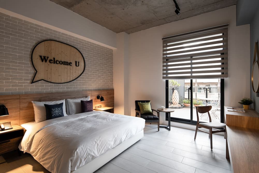 Photo of Bedroom in Tianzhong