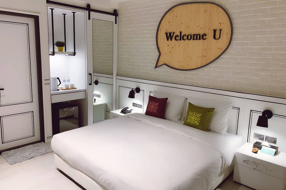 Photo of Bedroom in Tianzhong