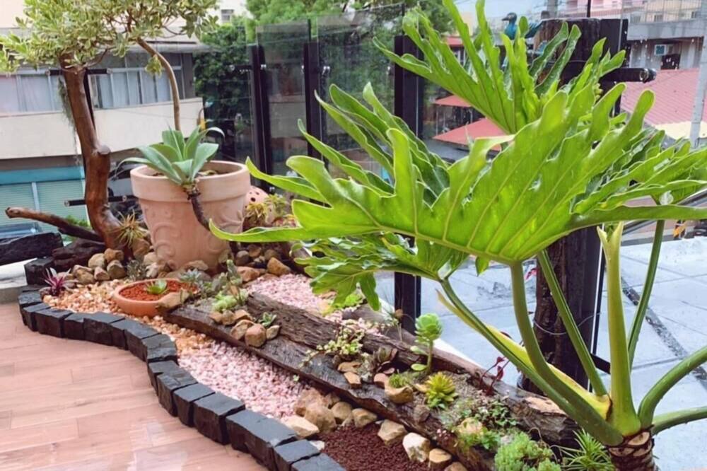 Photo of Patio Balcony in Tianzhong